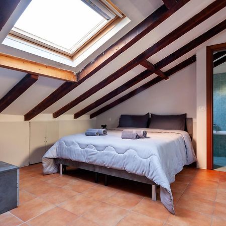 Heart Of Nolo - Meryggiare Apartments Milan Bagian luar foto