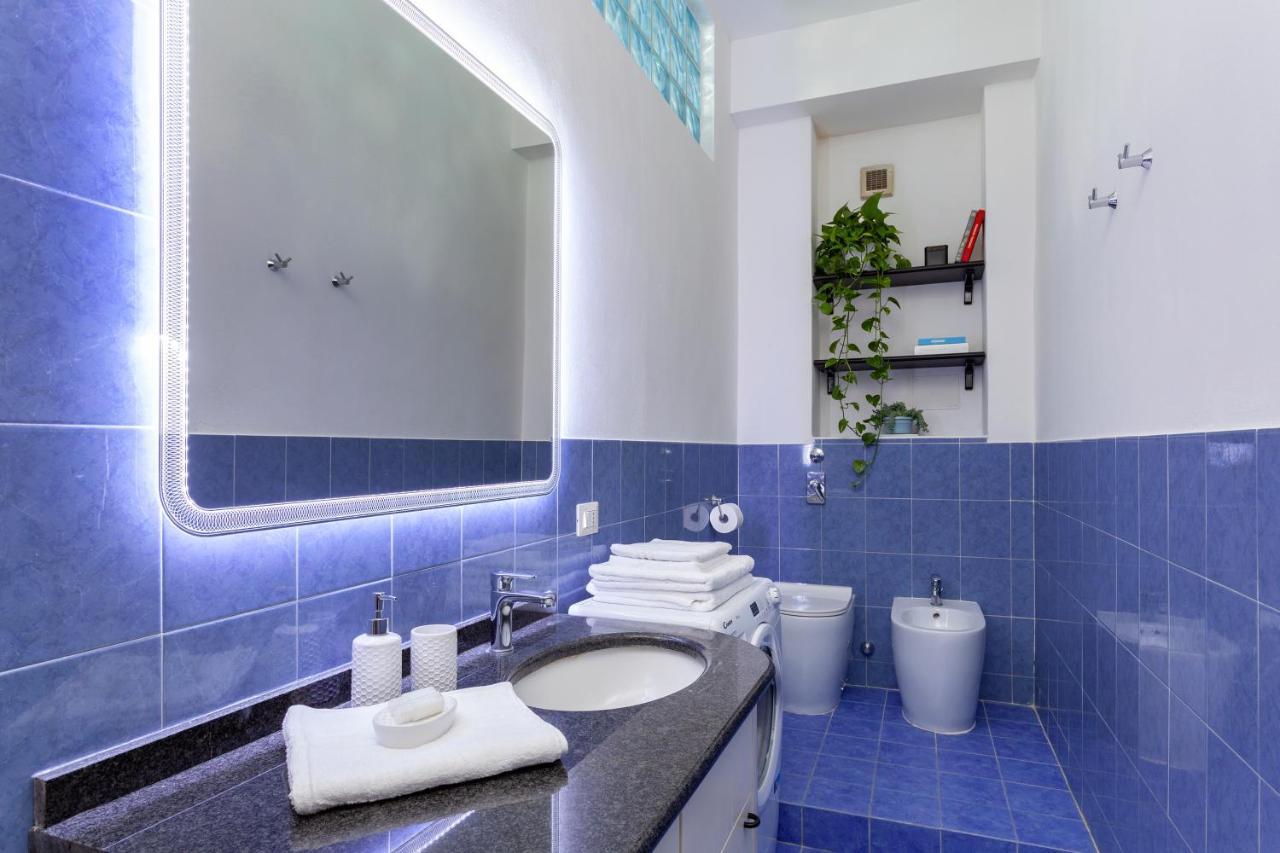 Heart Of Nolo - Meryggiare Apartments Milan Bagian luar foto