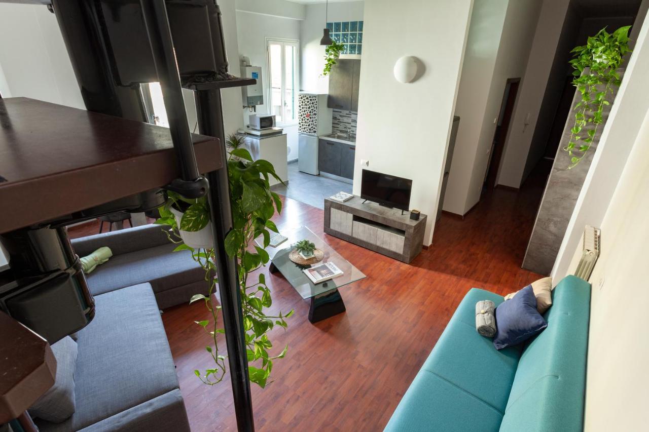 Heart Of Nolo - Meryggiare Apartments Milan Bagian luar foto