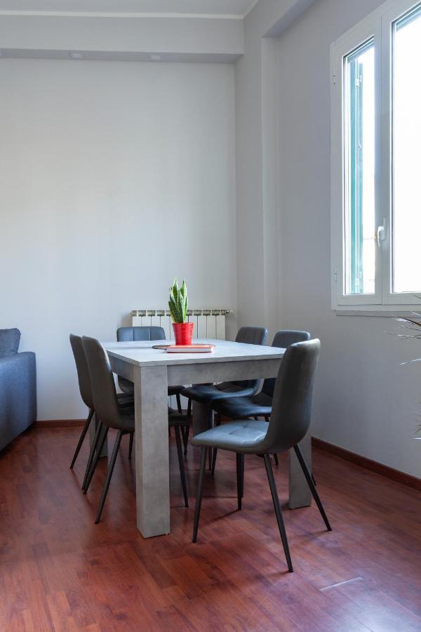Heart Of Nolo - Meryggiare Apartments Milan Bagian luar foto