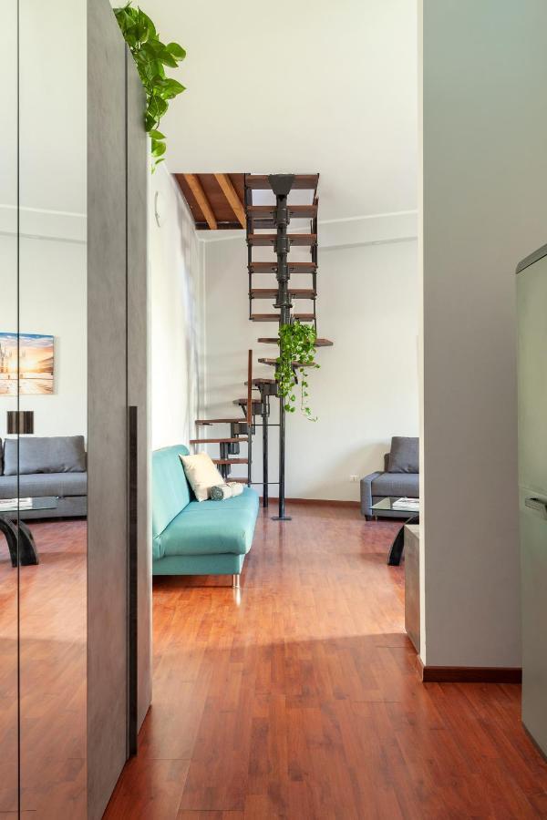 Heart Of Nolo - Meryggiare Apartments Milan Bagian luar foto