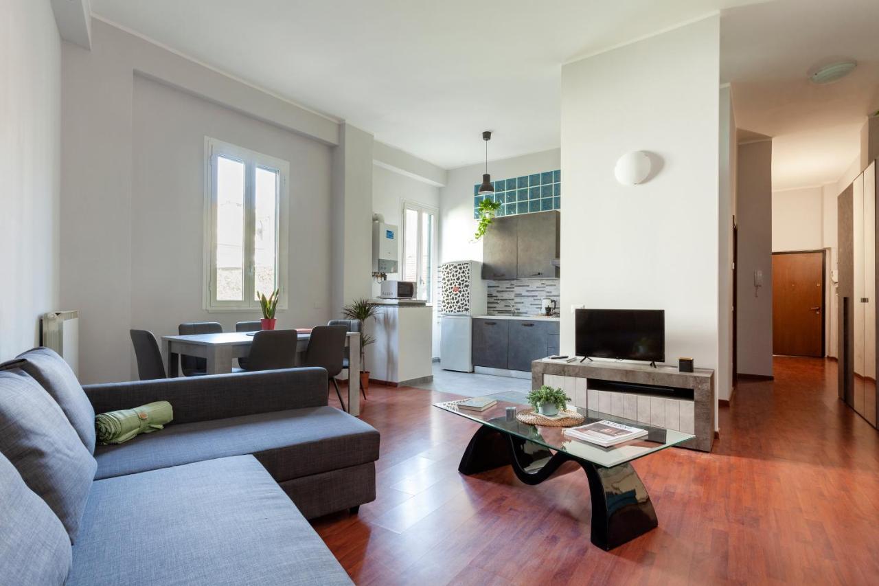 Heart Of Nolo - Meryggiare Apartments Milan Bagian luar foto