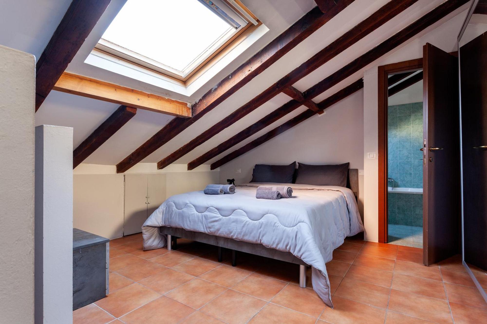 Heart Of Nolo - Meryggiare Apartments Milan Bagian luar foto