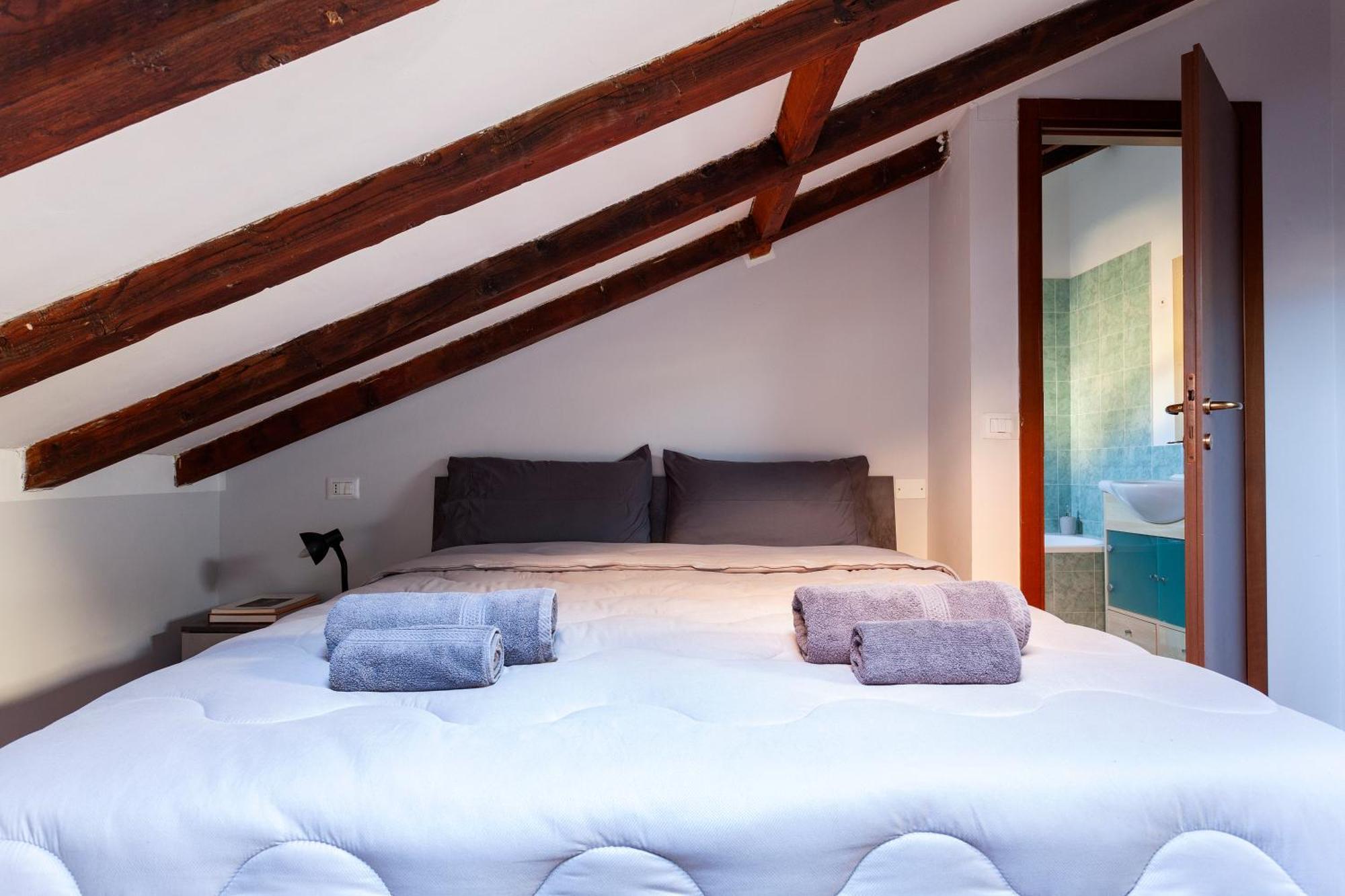 Heart Of Nolo - Meryggiare Apartments Milan Bagian luar foto