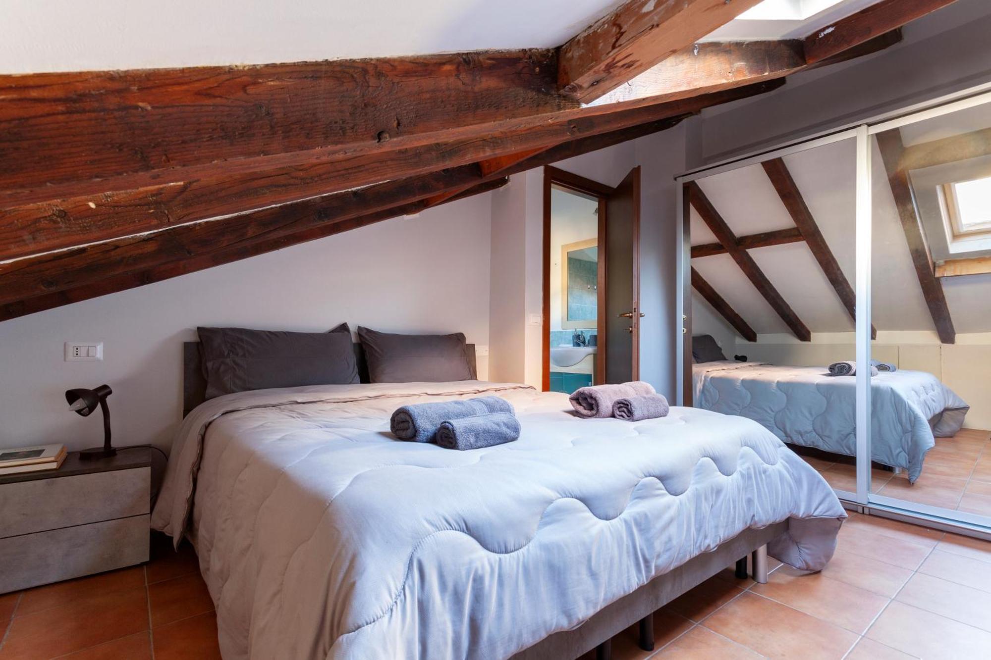 Heart Of Nolo - Meryggiare Apartments Milan Bagian luar foto