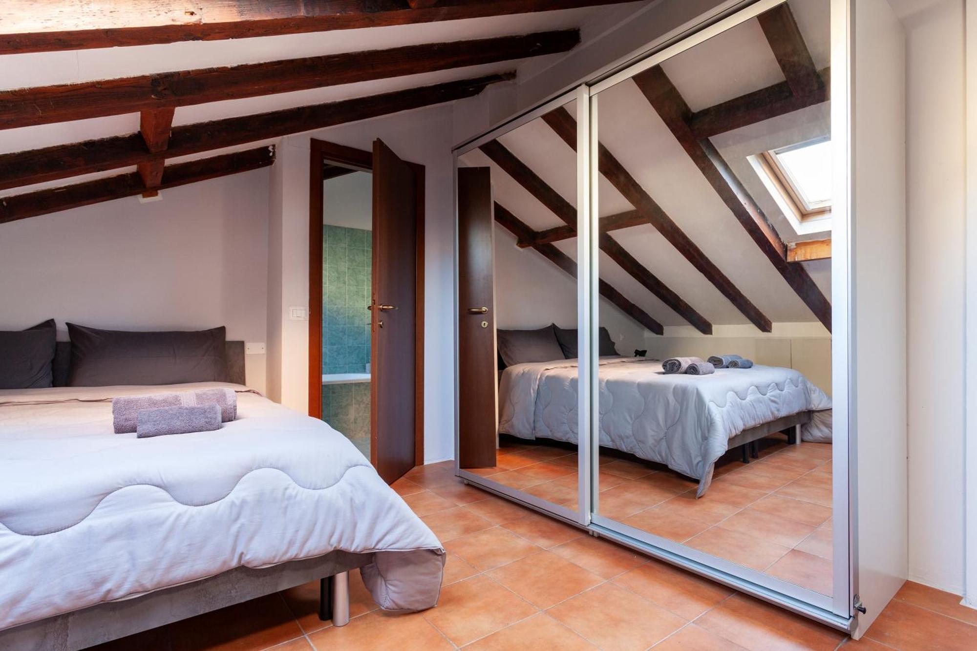 Heart Of Nolo - Meryggiare Apartments Milan Bagian luar foto