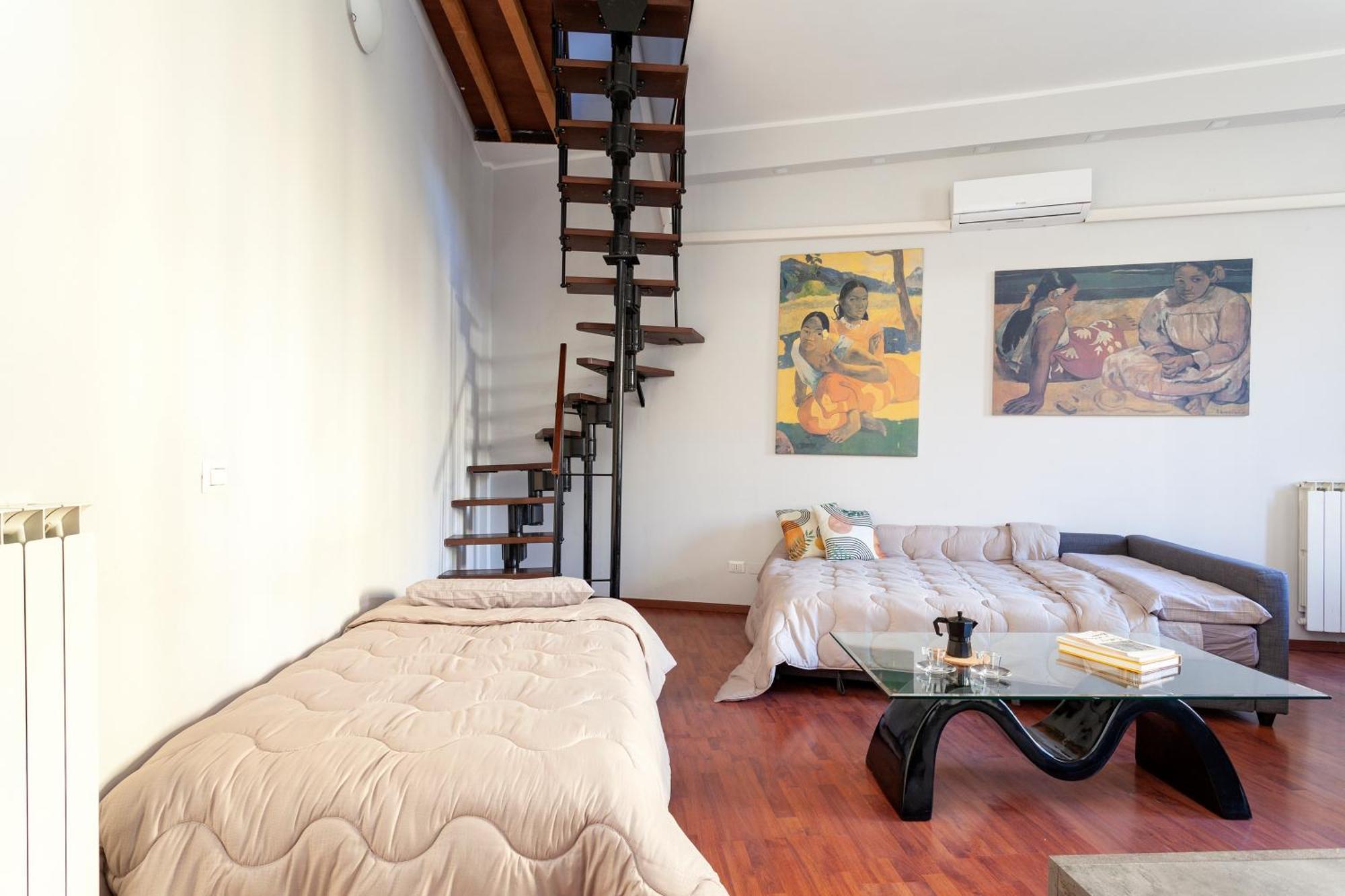 Heart Of Nolo - Meryggiare Apartments Milan Bagian luar foto