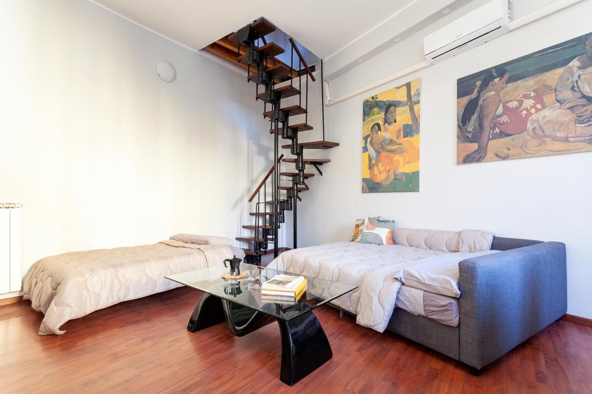 Heart Of Nolo - Meryggiare Apartments Milan Bagian luar foto